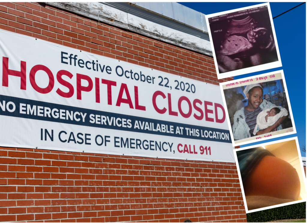 Our Work – Center for Maternal Health Equity
